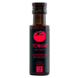 TOMAMI #2 (Tomate) – KRÄFTIG-SÄUREBETONT 90 ml