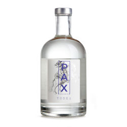 PAX Organic Vodka    (0,7 l)