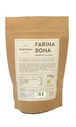 Farina Bona gemahlen 250 g