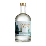 Quadro Nuevo ODYSSEE – Dry Gin  (0,5 l)