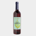  Sang Bleu Rouge  Organic Vermouth  (0,75 l)