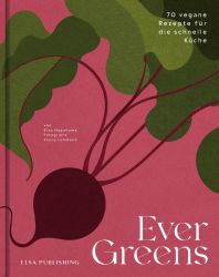 Evergreens von Risa Nagahama signierte Ausgabe