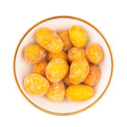 Kandierte Kumquats 250 g