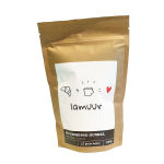 Lamuur  (Bio Espresso) Bohne, geröstet, 250g