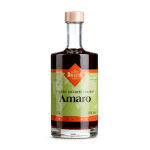 Amaro Kräuter Liqueur Organic  (0,5 l)