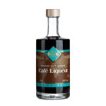Café Liqueur Organic  (0,5 l)
