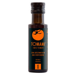TOMAMI #1 (Umami)  – INTENSIV-FRUCHTIG 90 ml