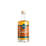 Amaretto Mandel Liqueur Organic  (0,2 l)