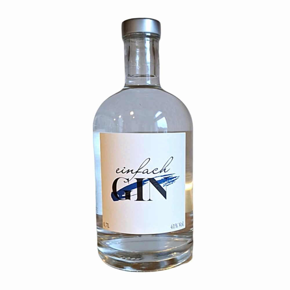 Einfach Gin    (0,7 l)