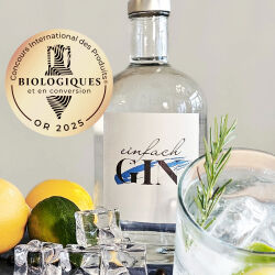 Einfach Gin    (0,7 l)
