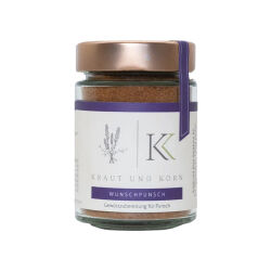 Wunsch Punsch 100 g