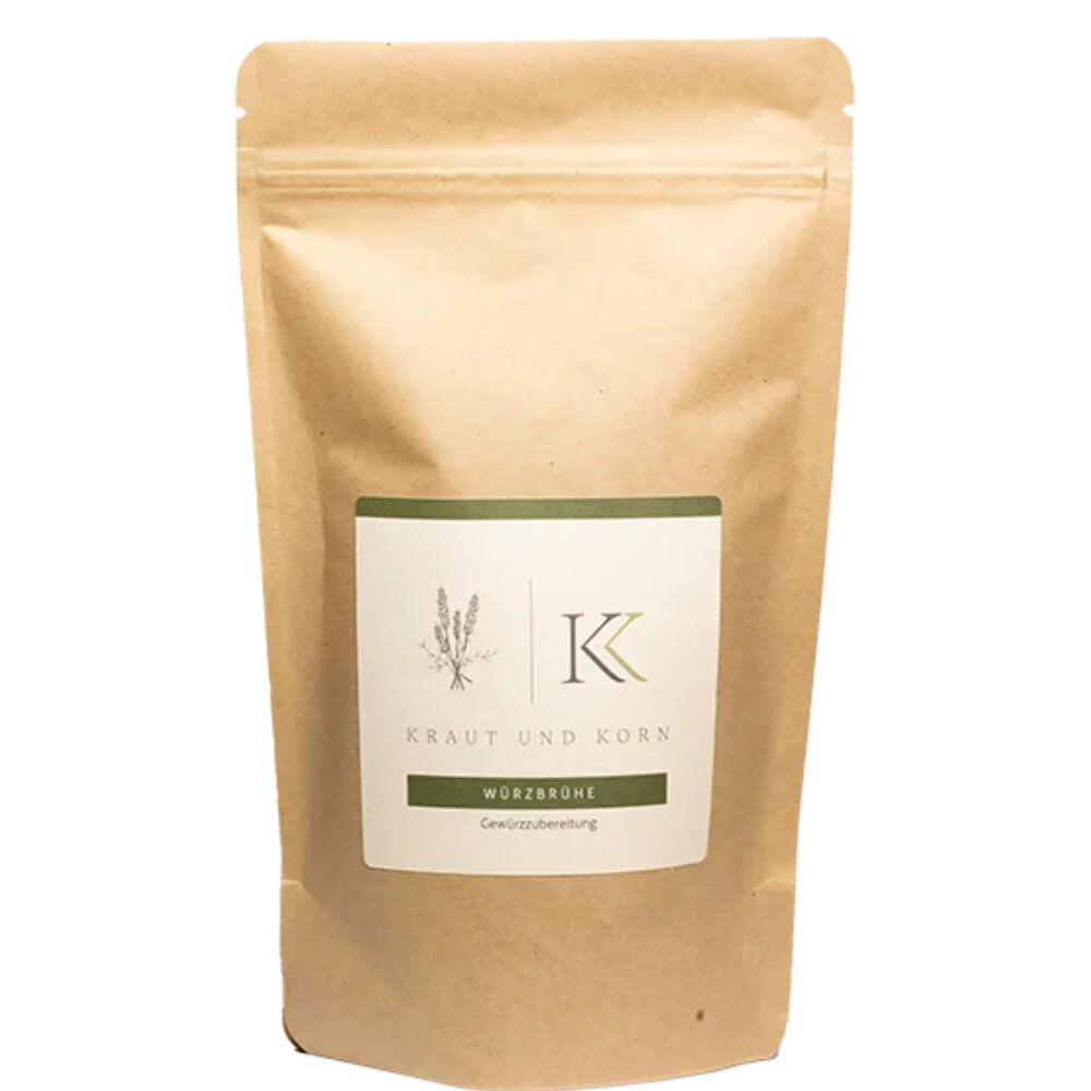 Würzbrühe Nachfüllpackung 170 g